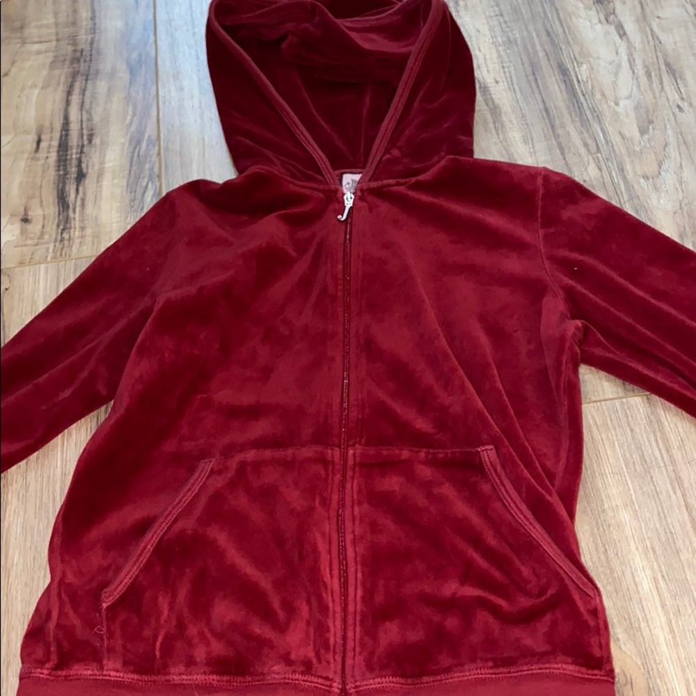 Juicy couture sweater